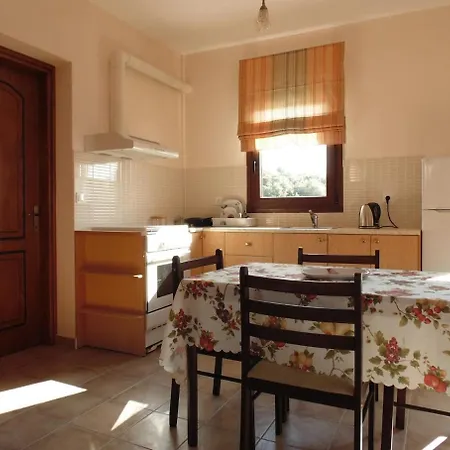 Sunset Appartement *