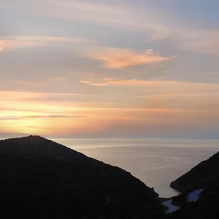 Sunset 公寓 Alónnisos